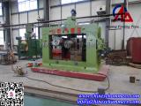 steel ball forming machine