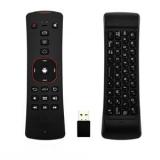 Simple Model IR TV Remote Control For Middle-East, EU, Africa, South America Market