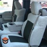 TRUCK SEAT COVERS