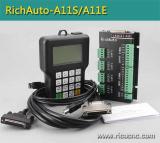 Richauto A11 CNC Handle DSP Controller System for 3 Axis CNC Router Control