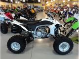 2013 Yamaha YFZ450R ATV