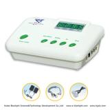 Bluelight BL-F home health Care product, body massager