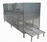 Water Bottling Plant For Sale Item:GRA-100/J(60-200BPH-C)